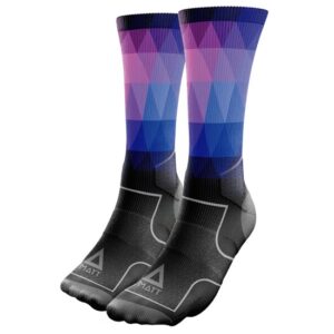 Matt Meia Thermolite