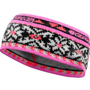 Crazy Tensão da banda