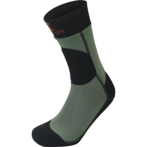 Lorpen Expedição Trekking Tep