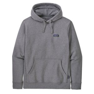 Patagonia Moletom P-6 Label Uprisal