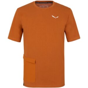 Salewa Camiseta Puez Hemp M