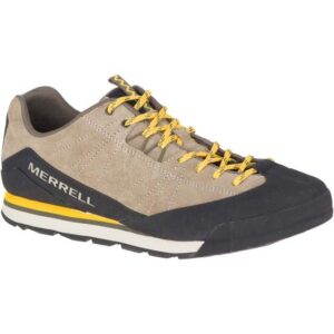 Merrell Catalyst Camurça