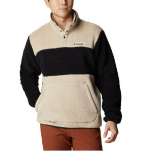 Columbia Rugged Ridge Sherpa Half Snap