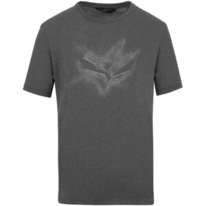 Salewa Camiseta Pure Chalk Dry M