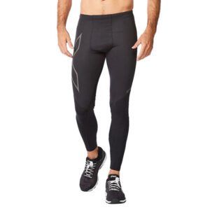 2xu Meia-calça de compressão de escudo de ignição