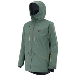 Picture Jaqueta Zephir