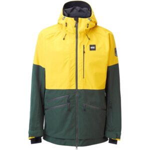 Picture - jaqueta de pedra