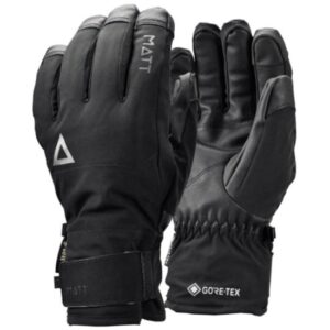 Matt Rob Goretex