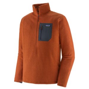 Patagonia Ms R1 Air Zip Neck