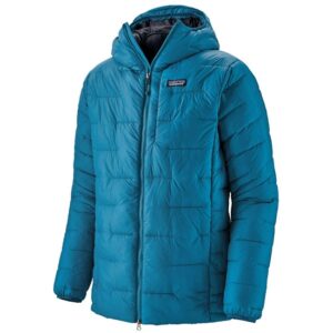 Patagonia Moletom Macro Puff