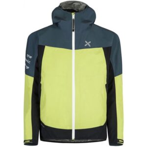 Montura Jaqueta Pac Mind