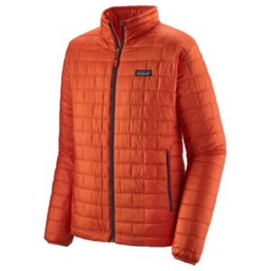 Patagonia Ms Nano Jaqueta Puff