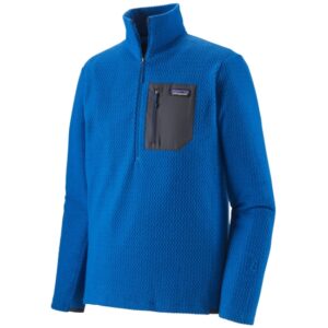 Patagonia Pescoço com zíper de ar R1