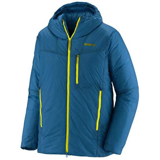 Patagonia Das Parka