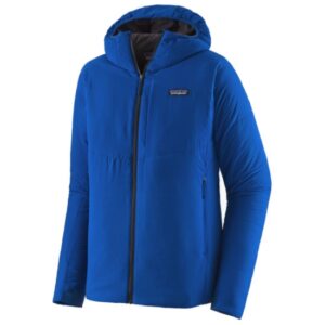 Patagonia Moletom Ms Nano Air