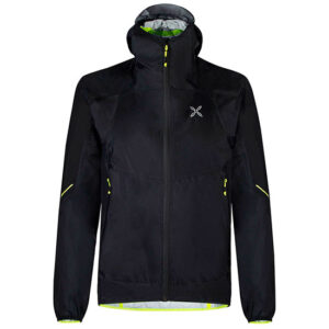 Montura Jaqueta Dragonfly