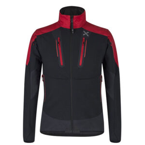 Montura Jaqueta Brave 2