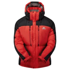 Mountain Equipment Jaqueta Annapurna