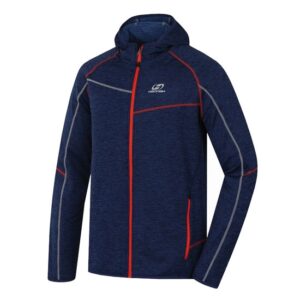 Hannah jaqueta derron