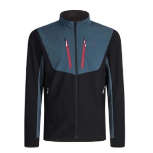 Montura Jaqueta Stretch Pro 2.0