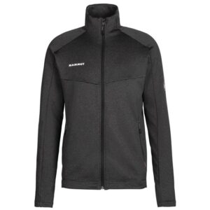 Mammut Jaqueta Nair ML
