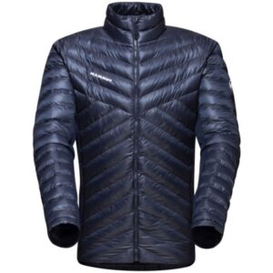 Mammut Jaqueta Albula In Hybrid