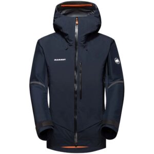 Mammut Jaqueta com capuz Nordwand Pro Hs