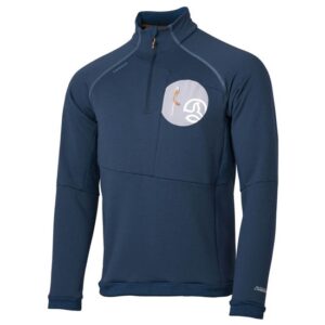 Ternua Krater ½ Zip