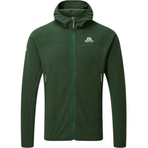 Mountain Equipment Jaqueta Micro Zip