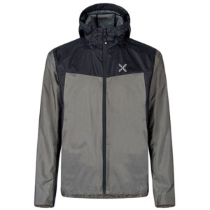 Montura Jaqueta Solution