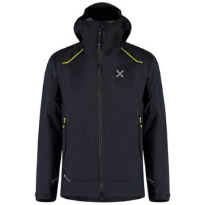 Montura Jaqueta Homenagem