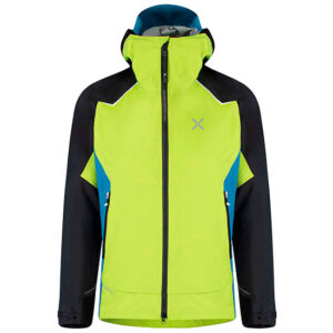 Montura Jaqueta Homenagem