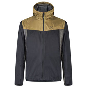 Montura Jaqueta de Solução