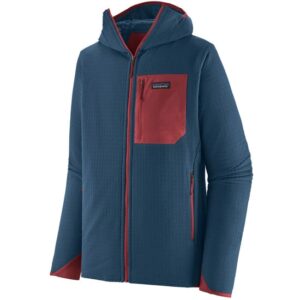 Patagonia Moletom MS R2 Techface