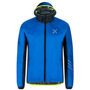 Montura jaqueta de ar