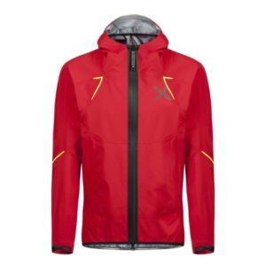 Montura Jaqueta Magic 2.0