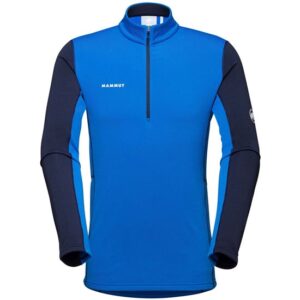 Mammut Aenergy Meio Zíper