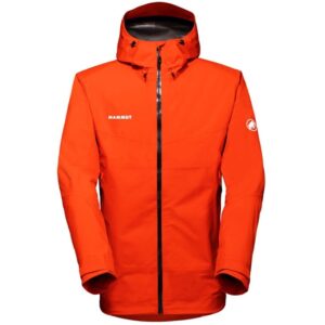 Mammut Jaqueta Convey Tour Hs