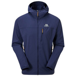 Mountain Equipment Jaqueta com Capuz Eco