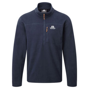 Mountain Equipment Camiseta Micro Zip