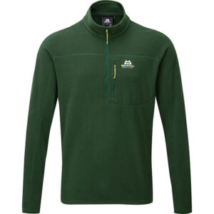 Mountain Equipment camiseta micro zip