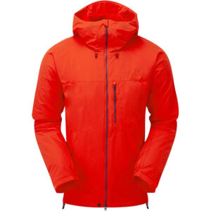 Mountain Equipment Jaqueta Kinesis