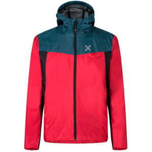 Montura Jaqueta de Solução