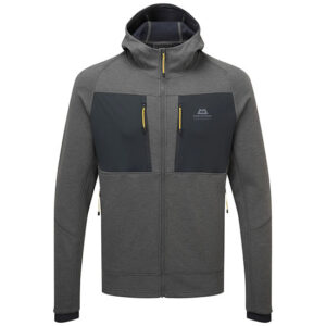Mountain Equipment Jaqueta com Capuz Fornax