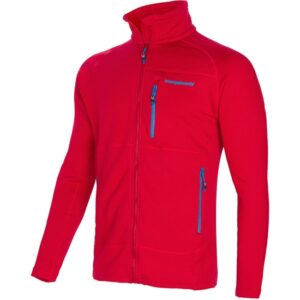 Trangoworld Jaqueta Trx2 Grid Pro