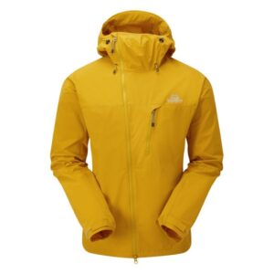 Mountain Equipment Jaqueta com Capuz Squall