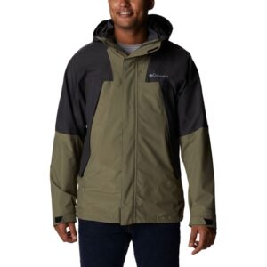 Columbia Jaqueta Canyon Meadows Interchange