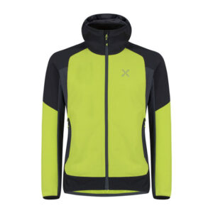 Montura Jaqueta Premium Wind com Capuz