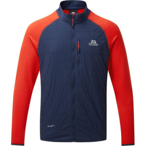 Mountain Equipment Jaqueta Switch