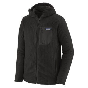 Patagonia Moletom MS R1 Air FZ